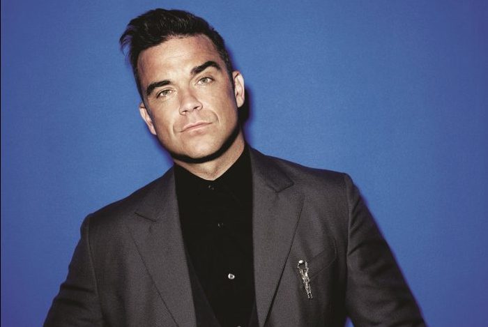 robbie